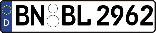 BN-BL2962