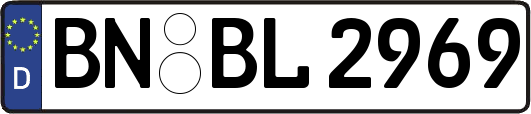 BN-BL2969
