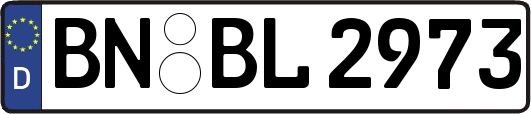 BN-BL2973