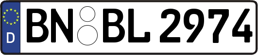 BN-BL2974