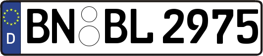 BN-BL2975
