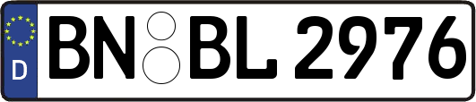 BN-BL2976