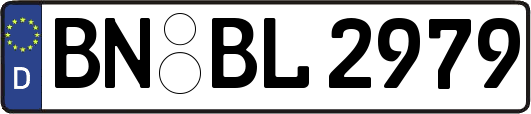 BN-BL2979