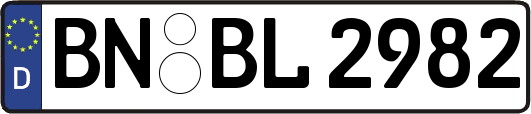 BN-BL2982