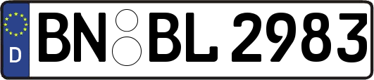 BN-BL2983