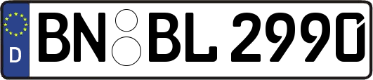 BN-BL2990