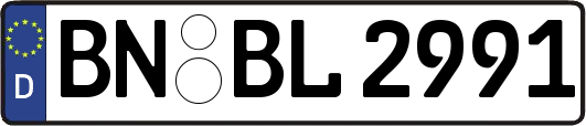 BN-BL2991