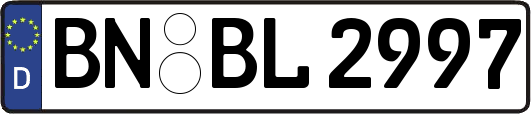 BN-BL2997