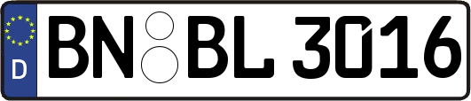 BN-BL3016