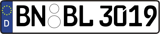 BN-BL3019