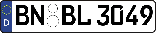 BN-BL3049