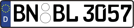 BN-BL3057