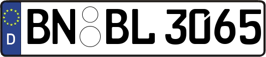 BN-BL3065