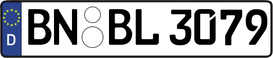 BN-BL3079