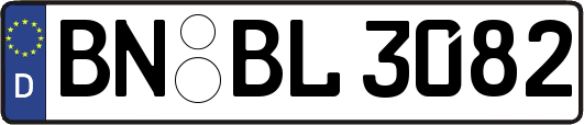 BN-BL3082
