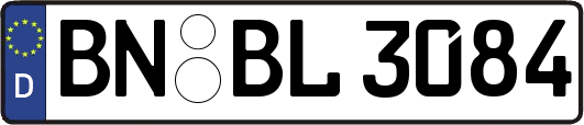 BN-BL3084