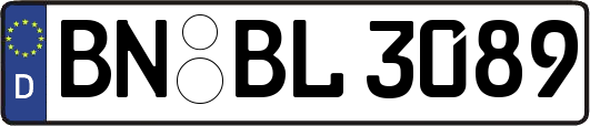BN-BL3089