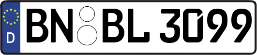 BN-BL3099