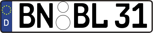 BN-BL31