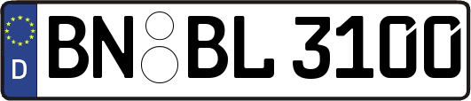 BN-BL3100