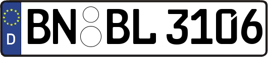 BN-BL3106