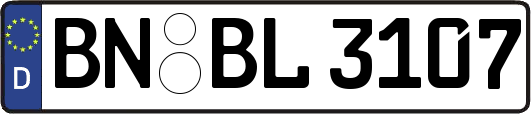 BN-BL3107