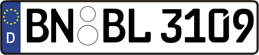BN-BL3109
