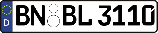 BN-BL3110