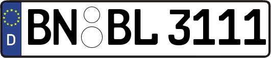 BN-BL3111