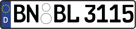BN-BL3115