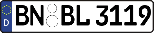 BN-BL3119