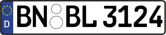 BN-BL3124