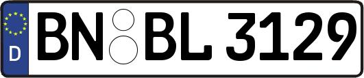BN-BL3129