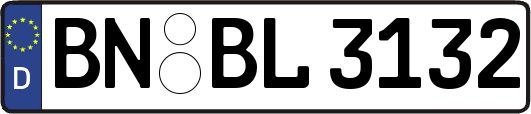 BN-BL3132