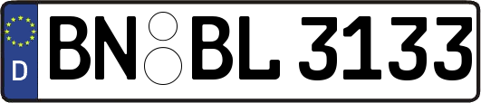 BN-BL3133