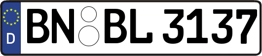 BN-BL3137