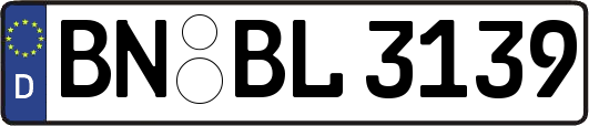 BN-BL3139