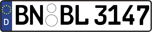 BN-BL3147