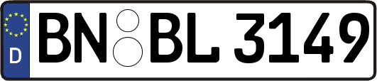 BN-BL3149