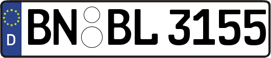 BN-BL3155