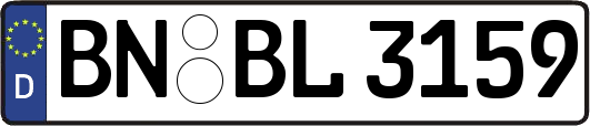 BN-BL3159