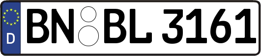 BN-BL3161