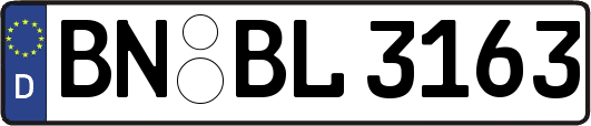 BN-BL3163