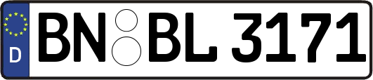 BN-BL3171