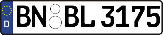 BN-BL3175