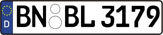 BN-BL3179