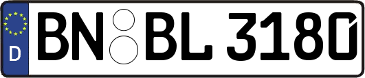 BN-BL3180