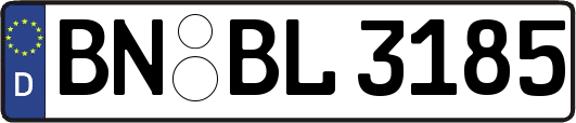 BN-BL3185