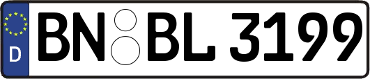 BN-BL3199