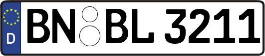 BN-BL3211